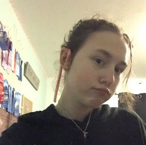 Meet your Posher, Ash